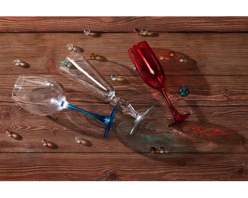 Бокал для шампанского Retro