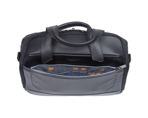 Сумка для ноутбука Urban Arc, черная