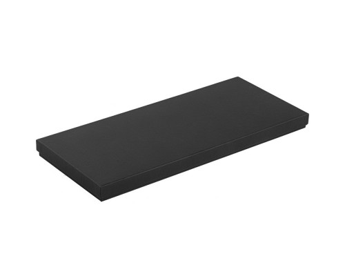 Планинг Linen, недатированный, черный