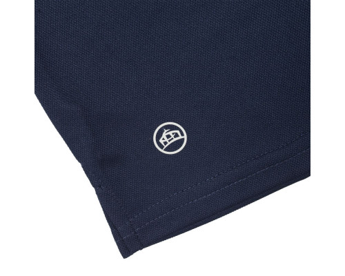 Рубашка поло женская Eclipse H2X-Dry, синяя