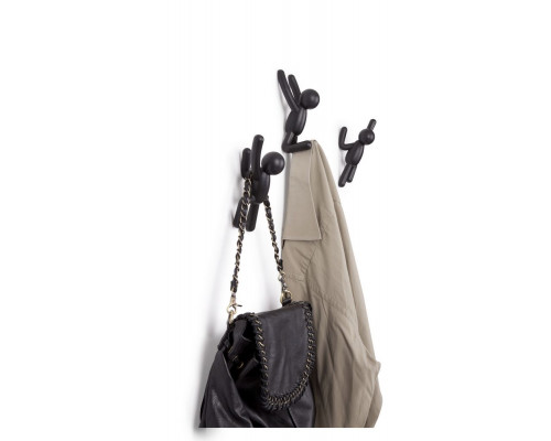 Вешалки-крючки Buddy