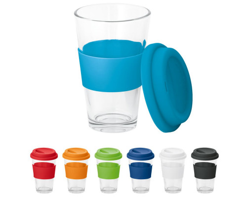 Кружка Barty, черная