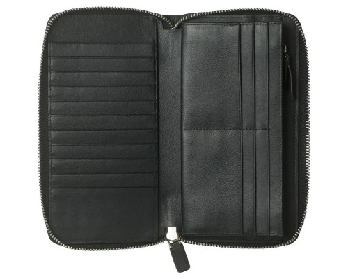 Дорожный органайзер Spring, черный