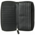 Дорожный органайзер Spring, черный