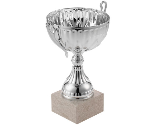 Кубок North King, средний, серебристый