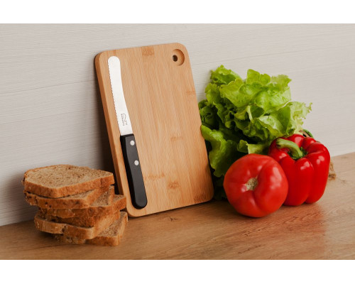 Разделочная доска и нож Fruhstuck