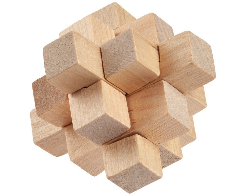 Набор из трех головоломок Arcade