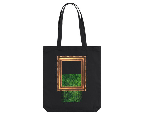 Холщовая сумка Evergreen Limited Edition