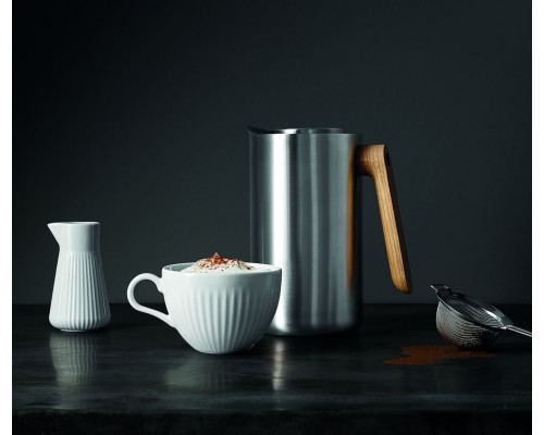 Чашка Legio Nova, большая, белая