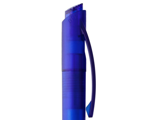 Ручка шариковая Profit, синяя