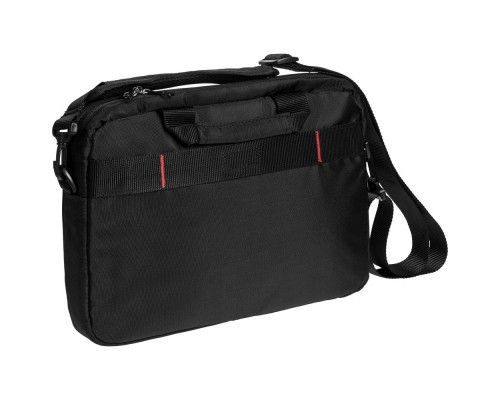 Сумка для ноутбука GuardIT 2.0 S, черная