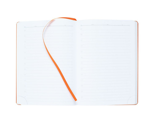 Ежедневник «Разделение труда. Маркетий», недатированный