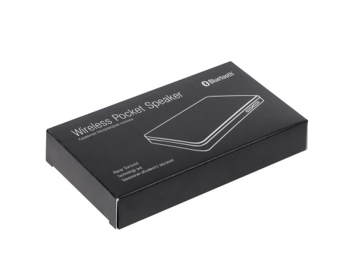 Беспроводная колонка «Код вселенной»