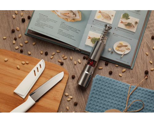 Набор Cook Eat, голубой