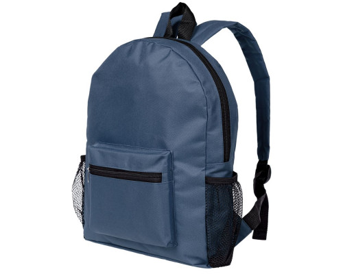 Рюкзак Unit Easy, темно-синий