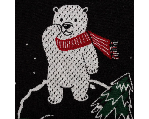 Плед «Куранты»