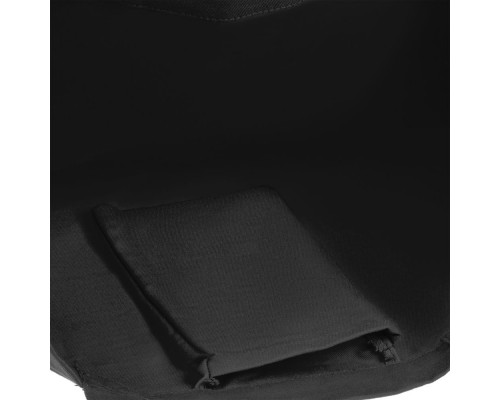 Сумка для покупок Shopaholic Ultra, черная