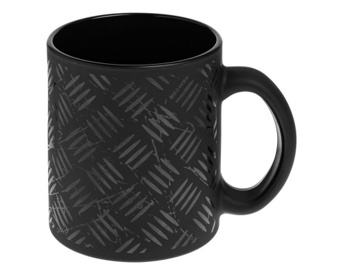 Кружка Hard Work Black