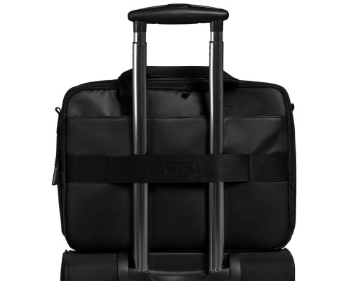 Сумка для ноутбука Cityvibe 2.0 M, черная