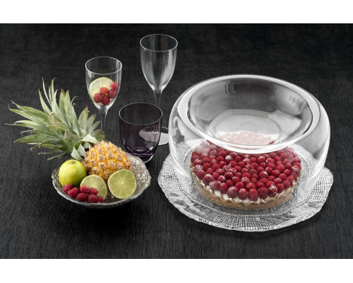 Чаша для фруктов Diamante
