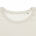 Футболка женская E150 Organic, белая