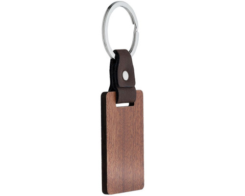 Брелок Wood Token