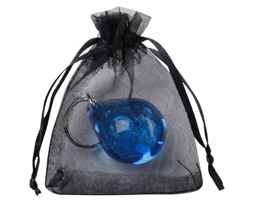 Брелок Flux, синий