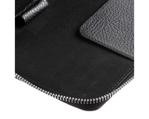 Портмоне Catalan, черное