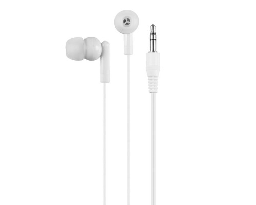 Набор с наушниками и Type-C адаптером OnTheGo, черный