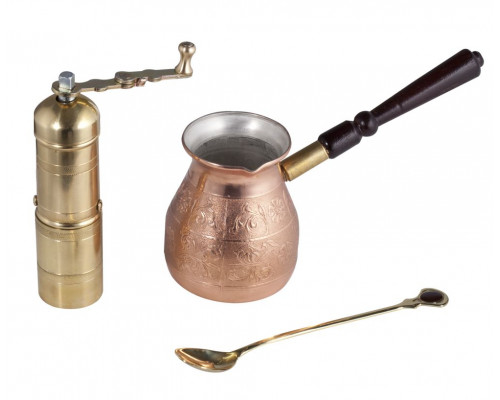 Набор «Кофеист»