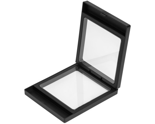 Упаковка Transparent, черная