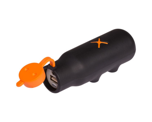 Внешний аккумулятор My Powerful Pig 2800 мАч, черный