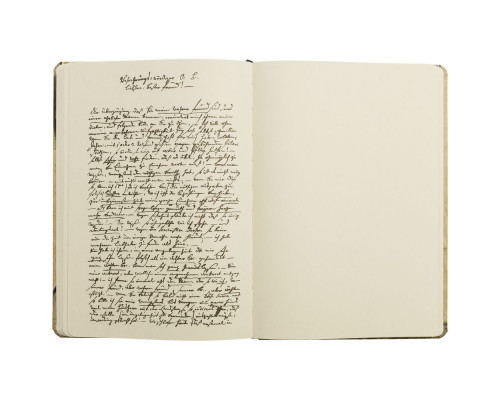 Блокнот «Рукописи»