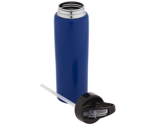 Спортивная бутылка Moist, синяя