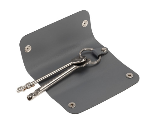 Набор Salamander, серый