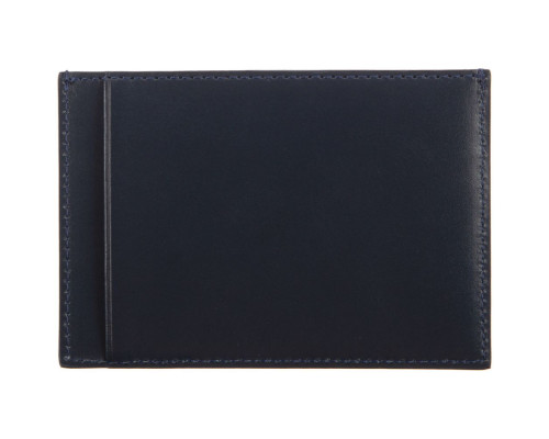 Чехол для карт и автодокументов Albert, синий