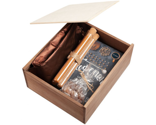 Набор «Кофеман»