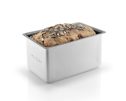 Форма для выпечки ржаного хлеба Eva Trio, малая