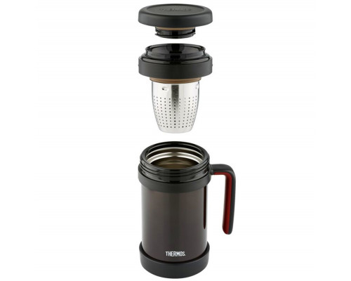 Термос Thermos TCMF501, темно-коричневый