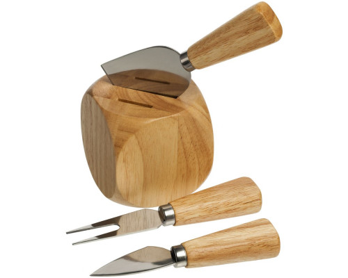 Набор для сыра «Лангр»