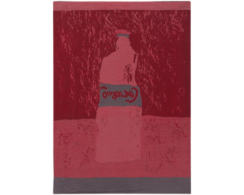 Плед «Кола»