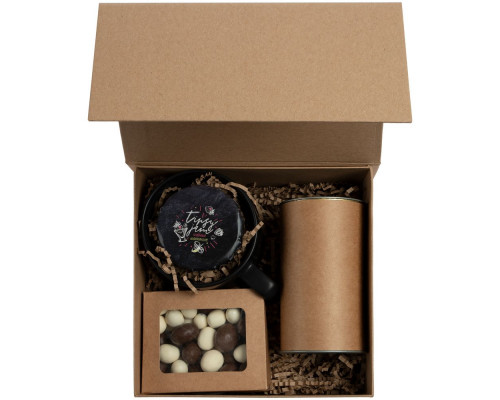 Набор Dizzy, клубника с шампанским