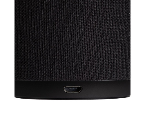 Беспроводная колонка Uniscend Tappy, черная