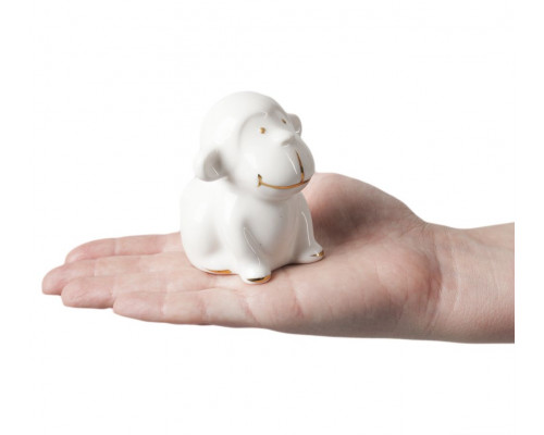 Статуэтка «Обезьяна»