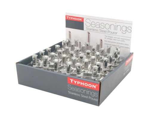 Дозатор для масла и уксуса Typhoon