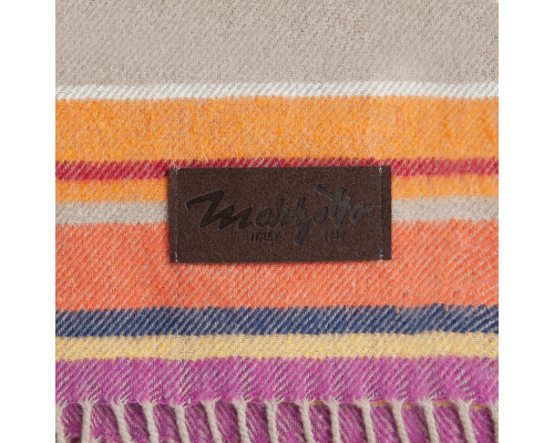 Плед Garden, розовый