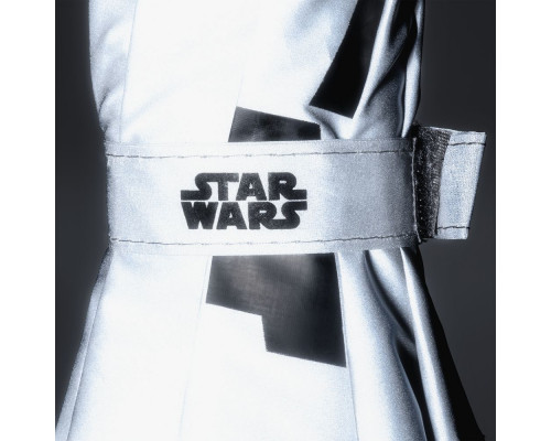 Зонт со светоотражающим куполом Star Wars