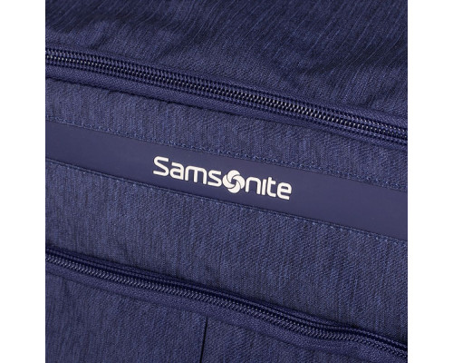 Сумка дорожная Rewind, синяя