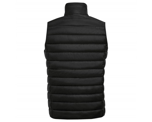 Жилет Wave Men черный