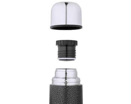 Термос Thermos Thermocafe HAMFK700, серый
